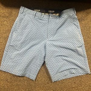 Men’s IZOD Golf Shorts